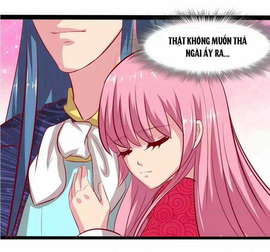 Thỏ Yêu Tiểu Vương Phi - Chapter 62 - Trang 29