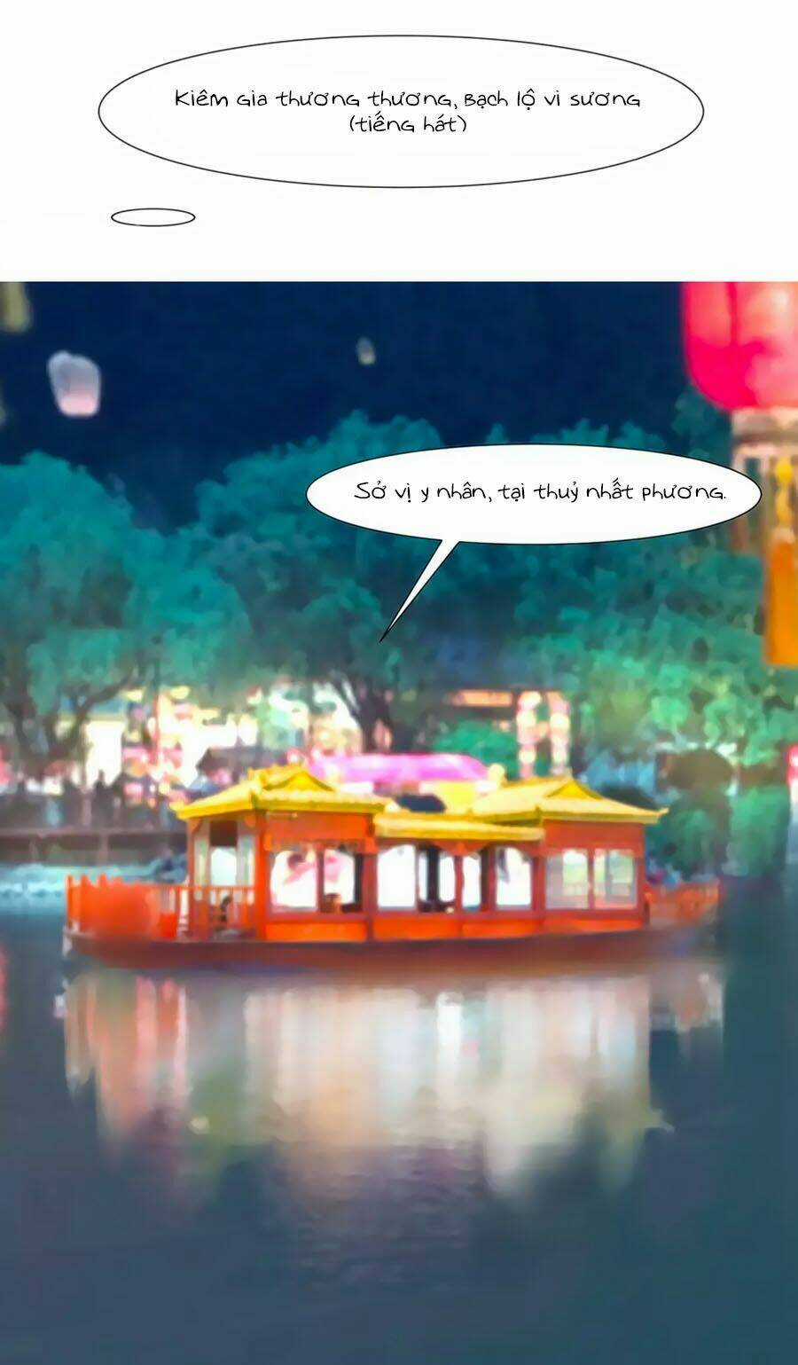 Thỏ Yêu Tiểu Vương Phi - Chapter 62 - Trang 30