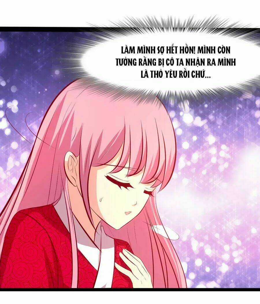Thỏ Yêu Tiểu Vương Phi - Chapter 62 - Trang 4