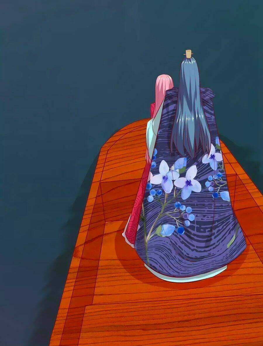 Thỏ Yêu Tiểu Vương Phi - Chapter 62 - Trang 31