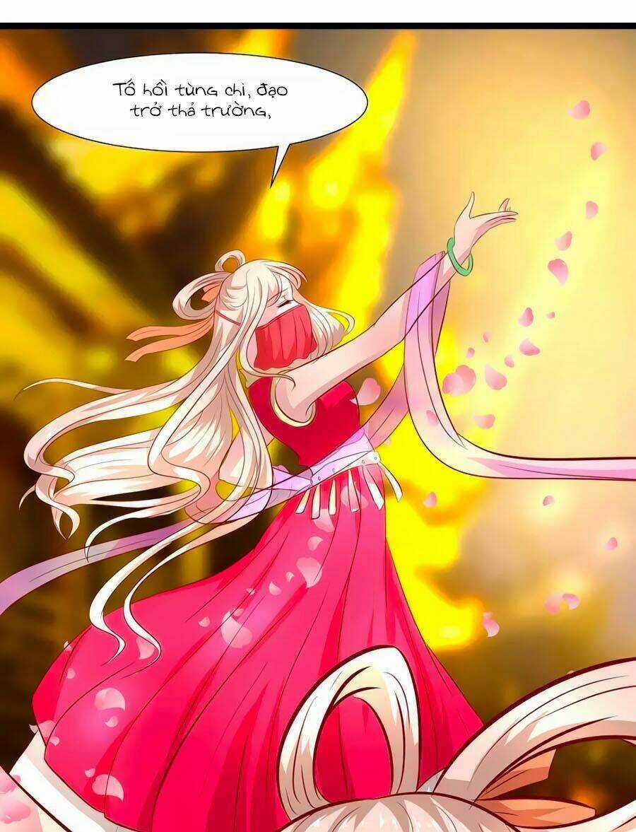 Thỏ Yêu Tiểu Vương Phi - Chapter 62 - Trang 32