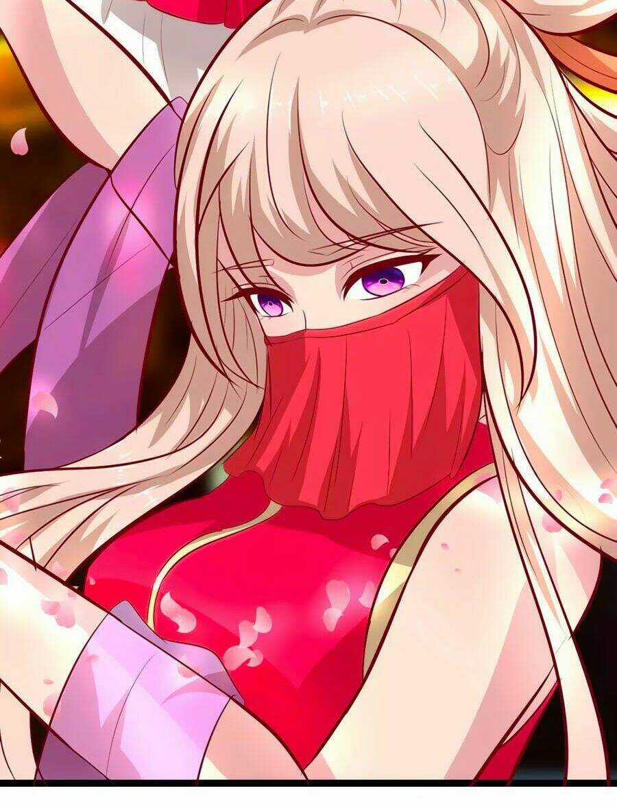 Thỏ Yêu Tiểu Vương Phi - Chapter 62 - Trang 33