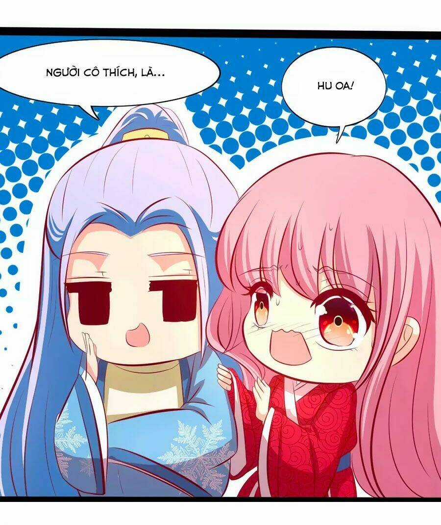 Thỏ Yêu Tiểu Vương Phi - Chapter 62 - Trang 5