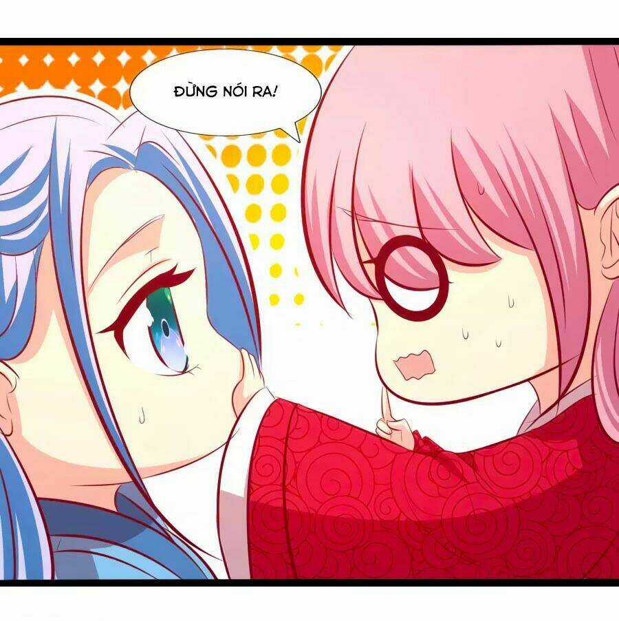 Thỏ Yêu Tiểu Vương Phi - Chapter 62 - Trang 6