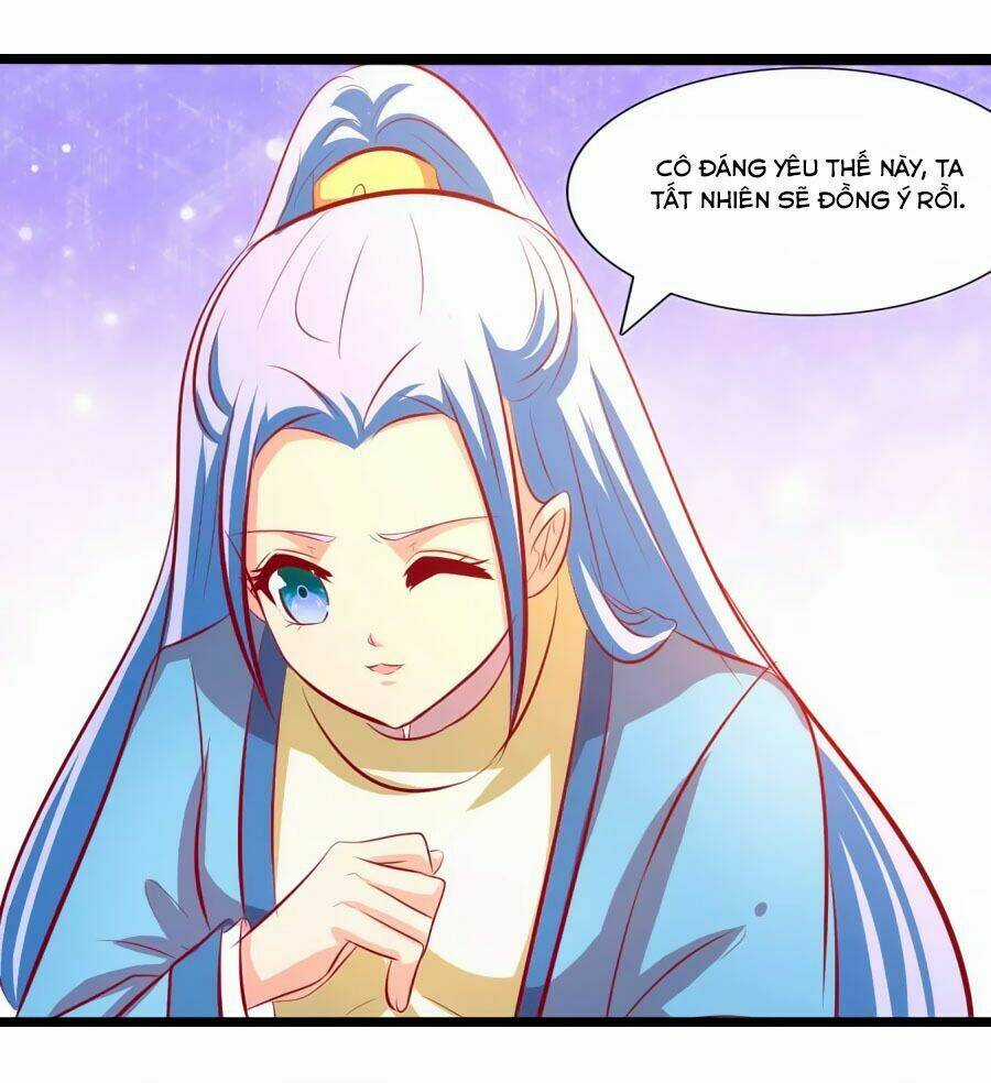 Thỏ Yêu Tiểu Vương Phi - Chapter 62 - Trang 8