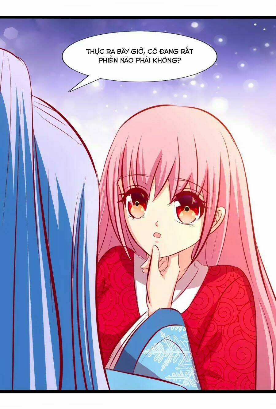 Thỏ Yêu Tiểu Vương Phi - Chapter 62 - Trang 9