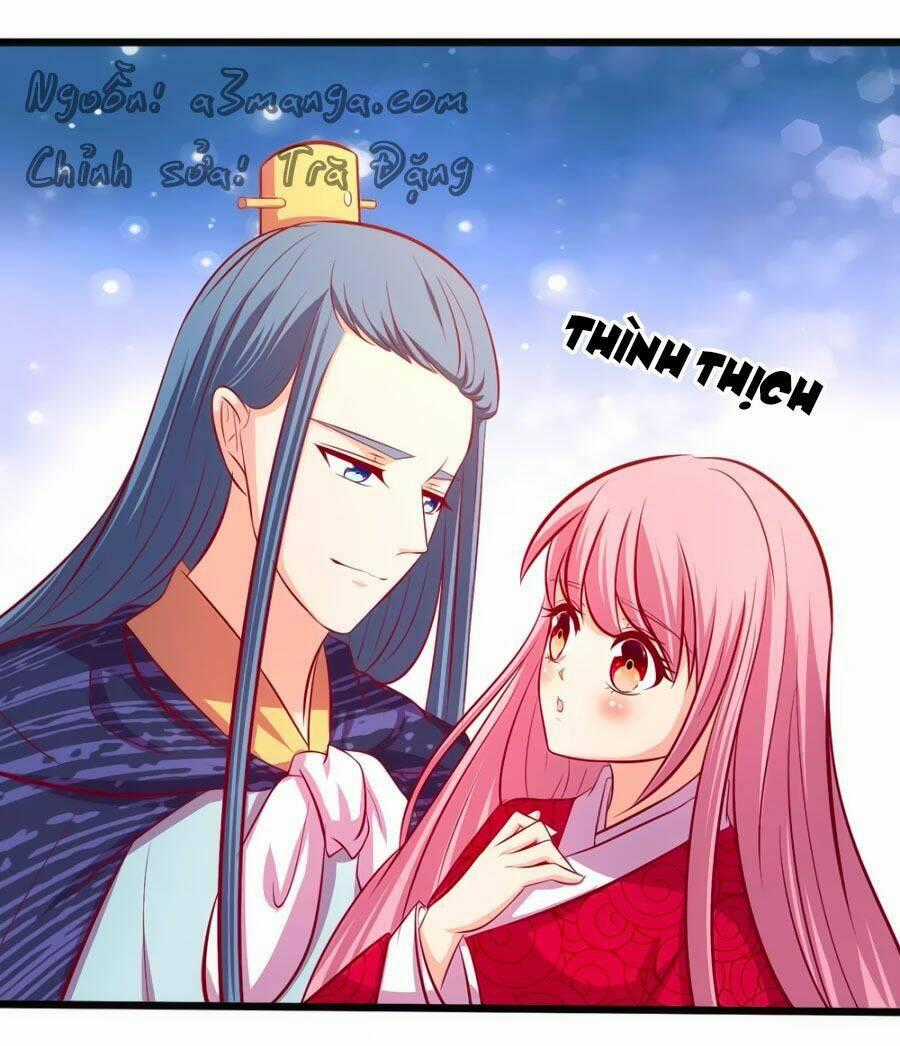 Thỏ Yêu Tiểu Vương Phi - Chapter 63 - Trang 2