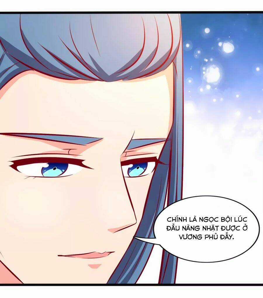 Thỏ Yêu Tiểu Vương Phi - Chapter 63 - Trang 11