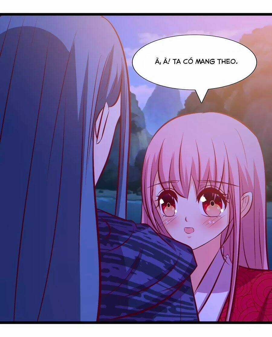 Thỏ Yêu Tiểu Vương Phi - Chapter 63 - Trang 12