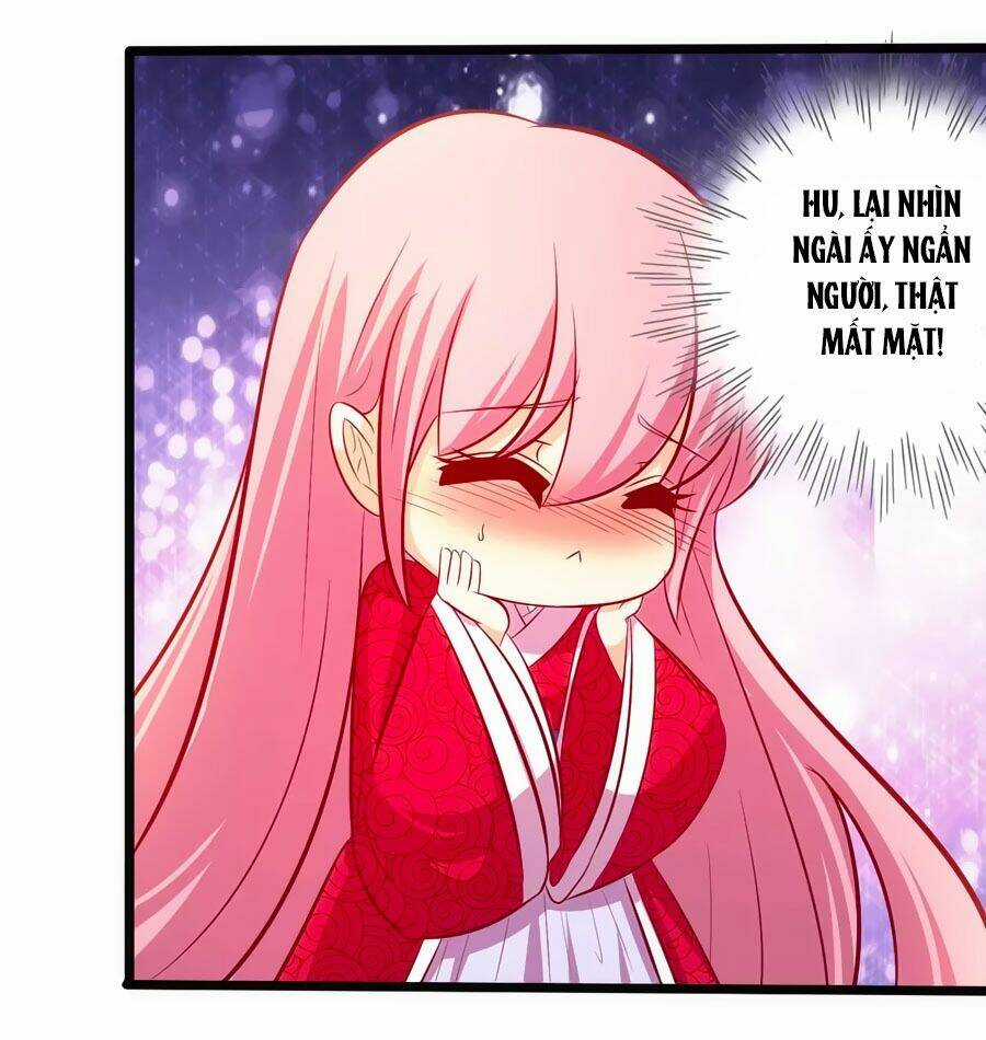 Thỏ Yêu Tiểu Vương Phi - Chapter 63 - Trang 13