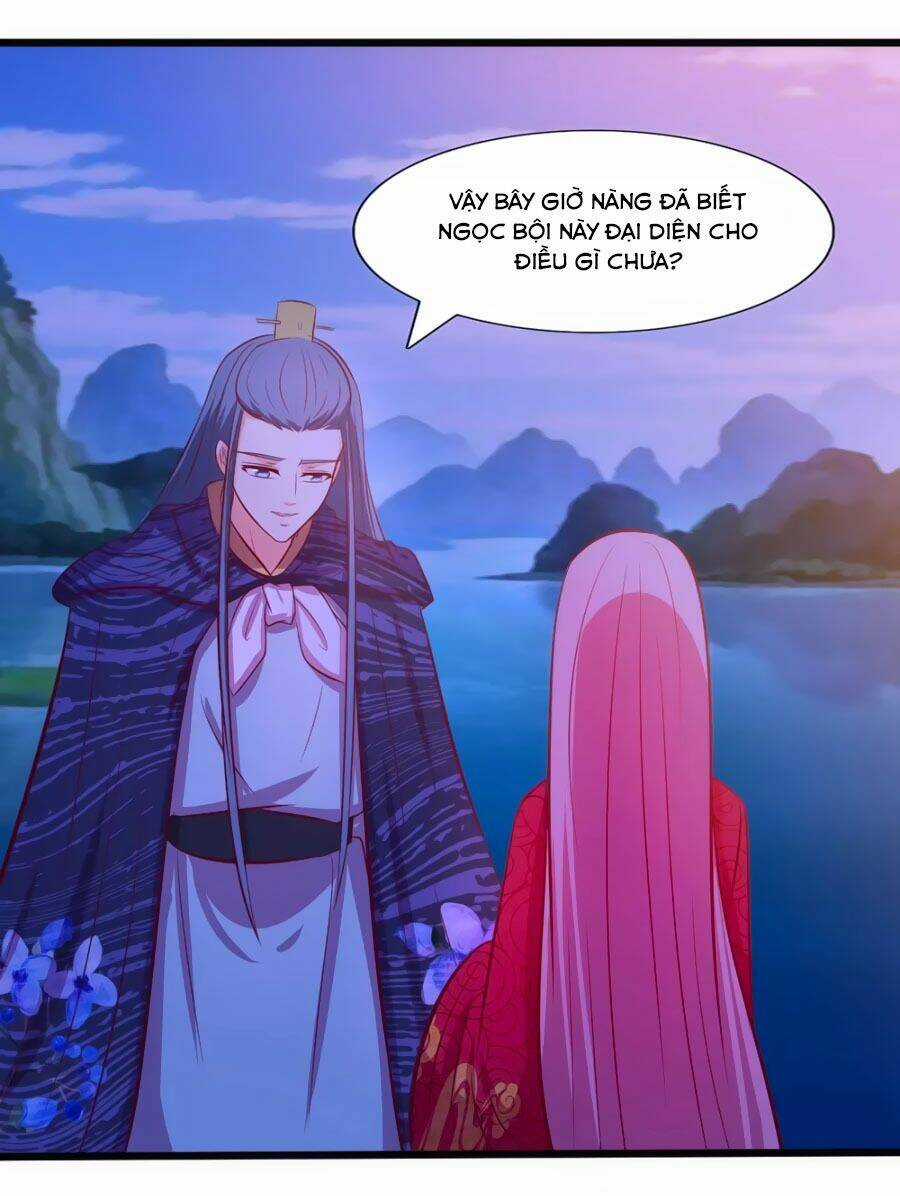 Thỏ Yêu Tiểu Vương Phi - Chapter 63 - Trang 15