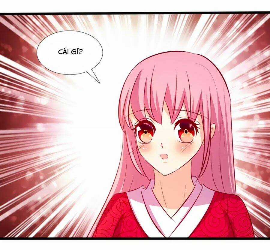 Thỏ Yêu Tiểu Vương Phi - Chapter 63 - Trang 16