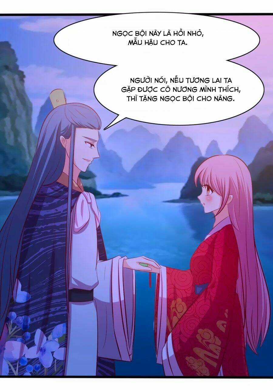 Thỏ Yêu Tiểu Vương Phi - Chapter 63 - Trang 17