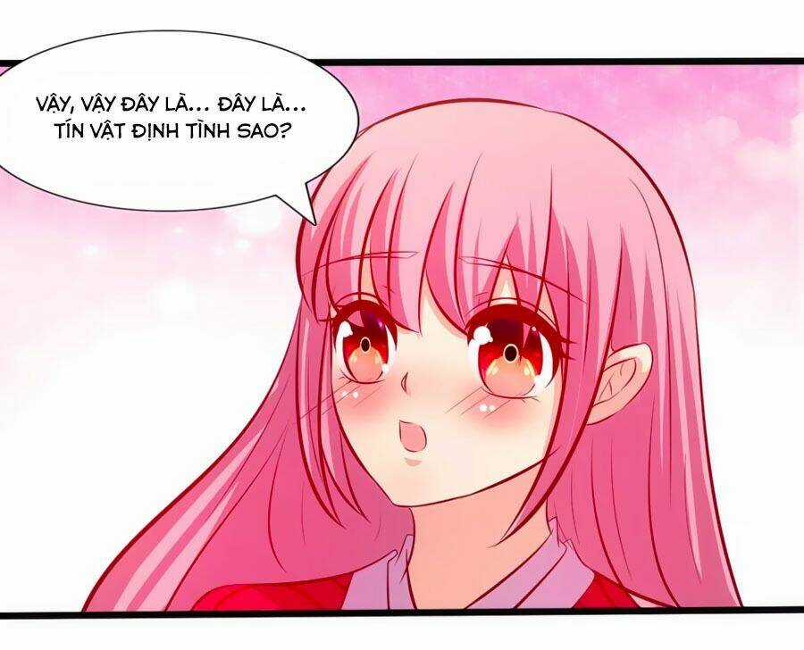 Thỏ Yêu Tiểu Vương Phi - Chapter 63 - Trang 18