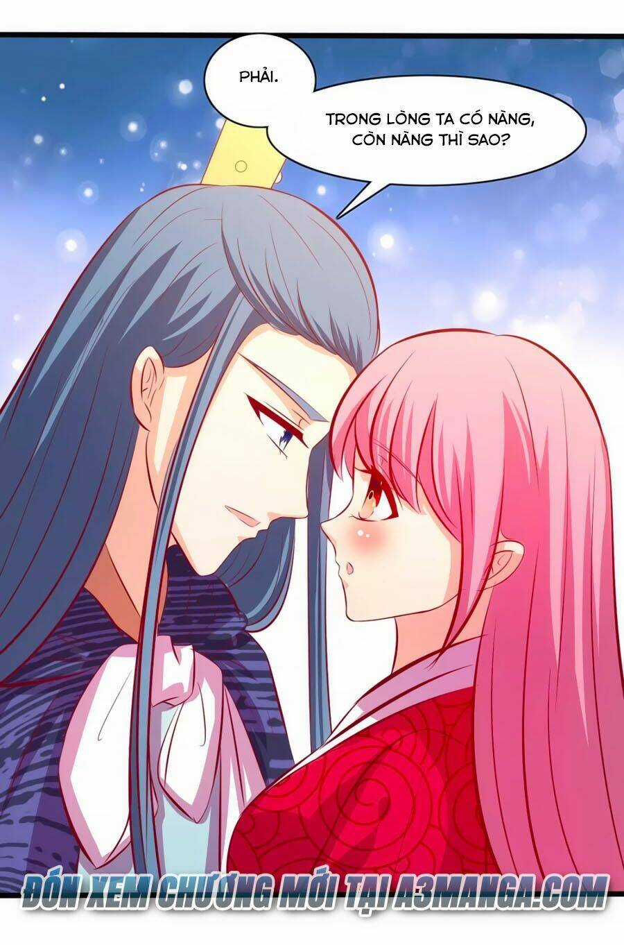 Thỏ Yêu Tiểu Vương Phi - Chapter 63 - Trang 19