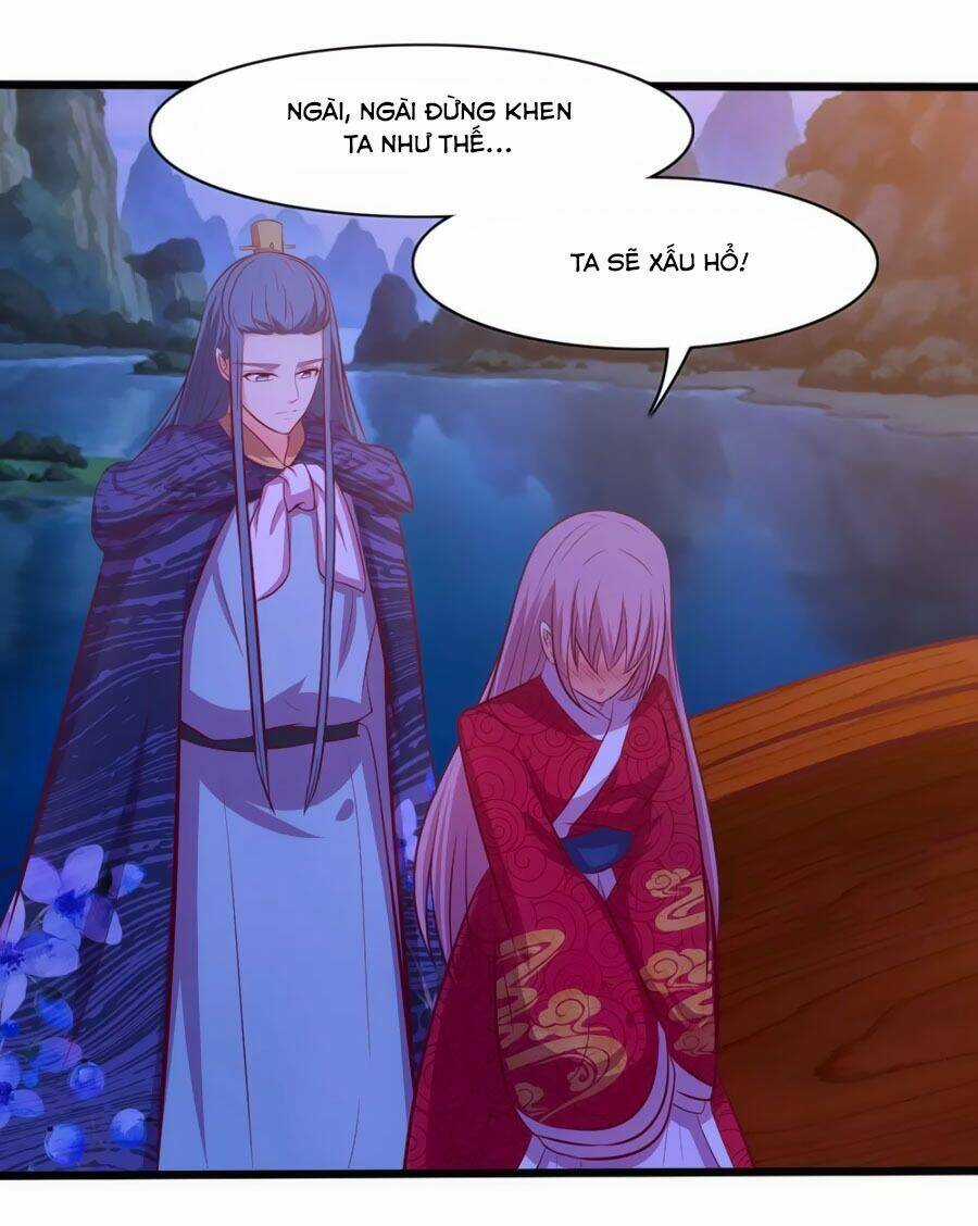 Thỏ Yêu Tiểu Vương Phi - Chapter 63 - Trang 3