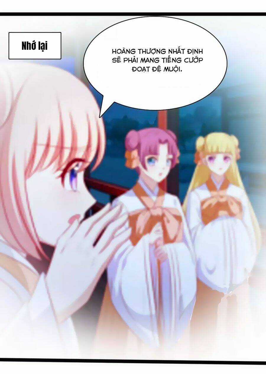 Thỏ Yêu Tiểu Vương Phi - Chapter 63 - Trang 21