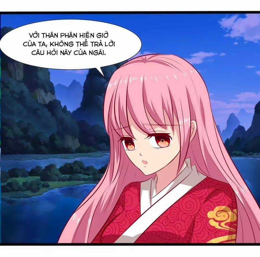 Thỏ Yêu Tiểu Vương Phi - Chapter 63 - Trang 24