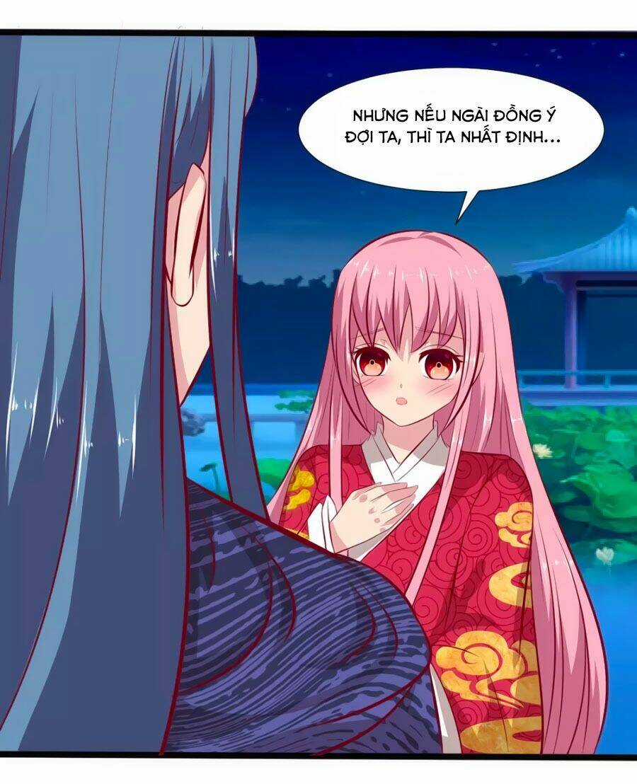 Thỏ Yêu Tiểu Vương Phi - Chapter 63 - Trang 25