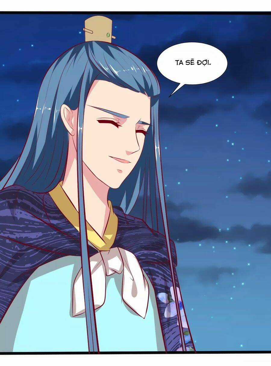 Thỏ Yêu Tiểu Vương Phi - Chapter 63 - Trang 26