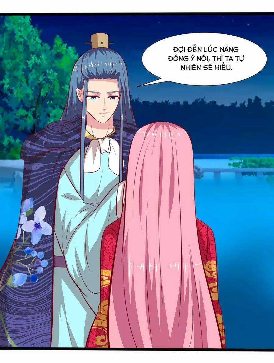 Thỏ Yêu Tiểu Vương Phi - Chapter 63 - Trang 28