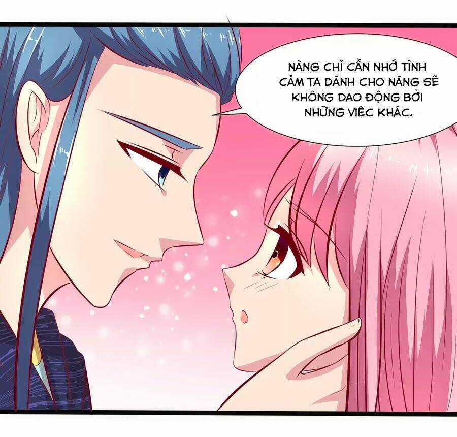 Thỏ Yêu Tiểu Vương Phi - Chapter 63 - Trang 29