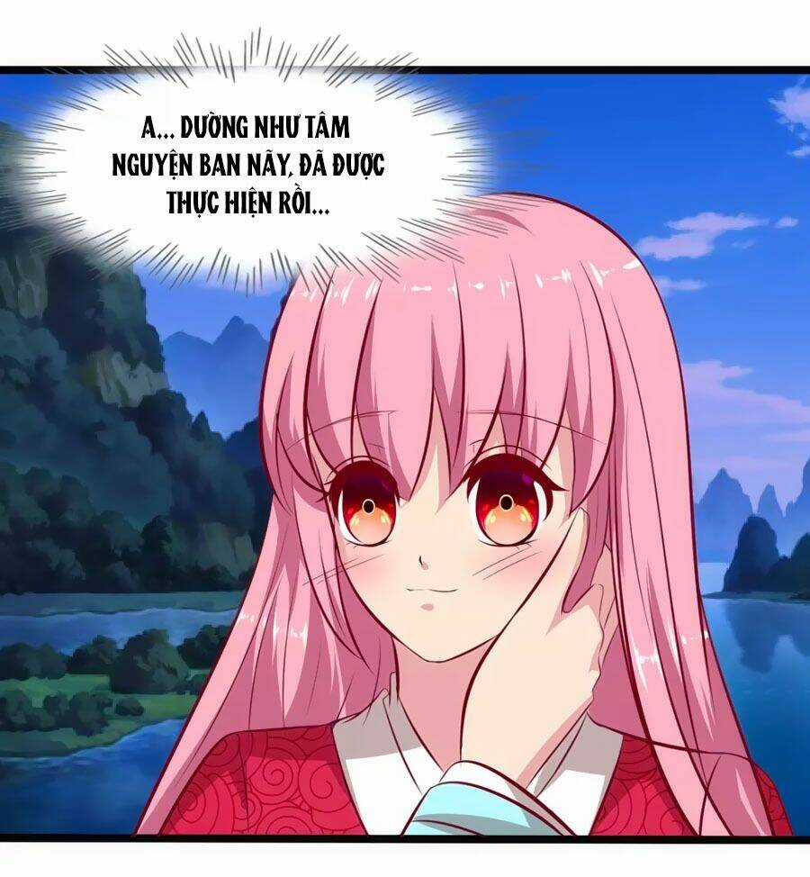 Thỏ Yêu Tiểu Vương Phi - Chapter 63 - Trang 30