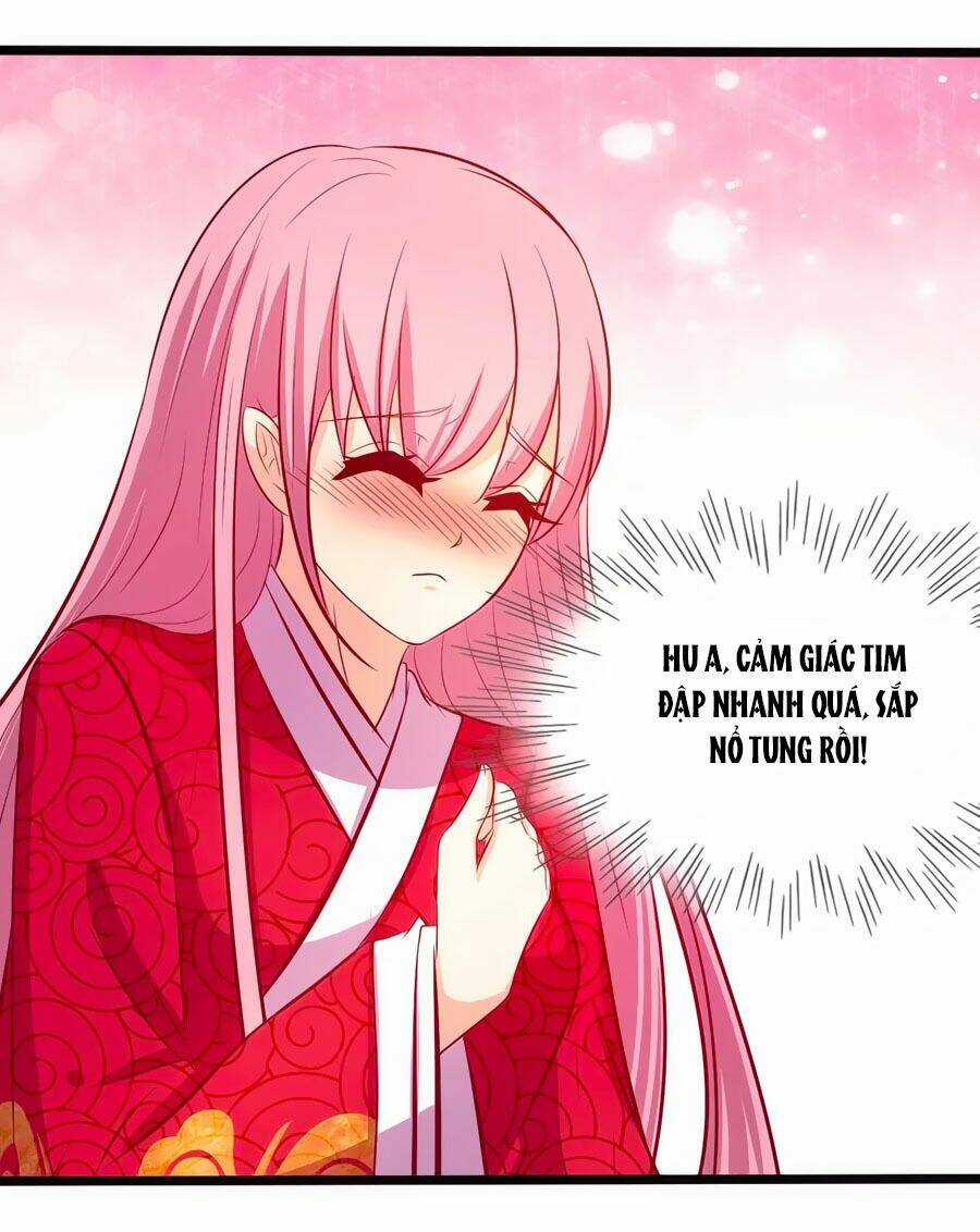 Thỏ Yêu Tiểu Vương Phi - Chapter 63 - Trang 4