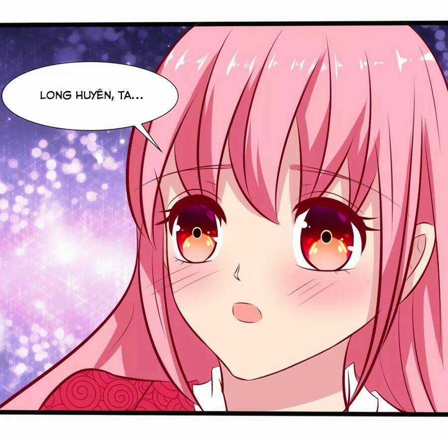 Thỏ Yêu Tiểu Vương Phi - Chapter 63 - Trang 32