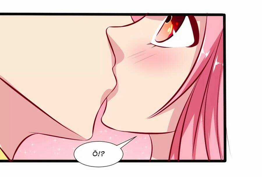 Thỏ Yêu Tiểu Vương Phi - Chapter 63 - Trang 33