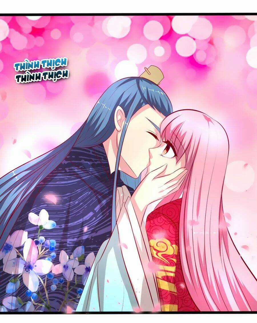 Thỏ Yêu Tiểu Vương Phi - Chapter 63 - Trang 35