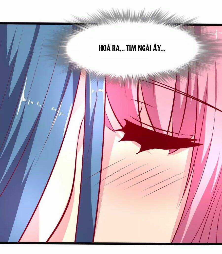 Thỏ Yêu Tiểu Vương Phi - Chapter 63 - Trang 36