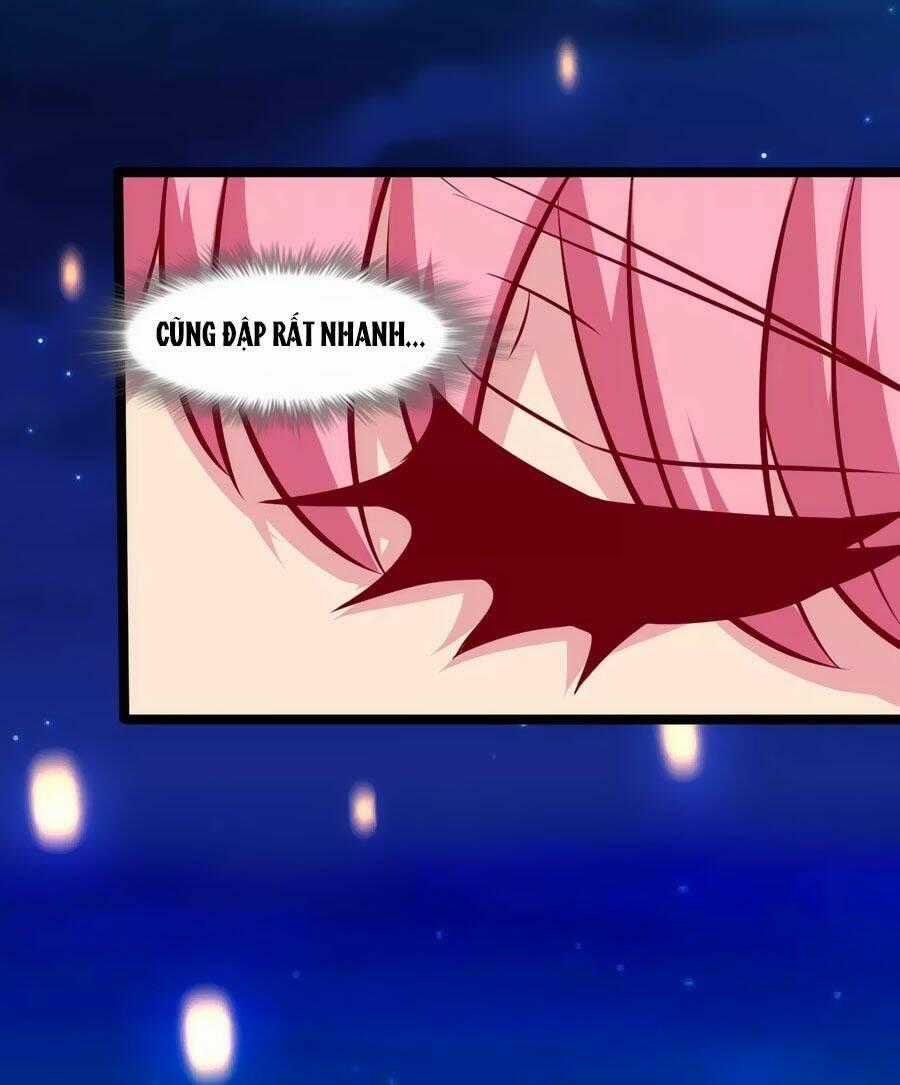 Thỏ Yêu Tiểu Vương Phi - Chapter 63 - Trang 37