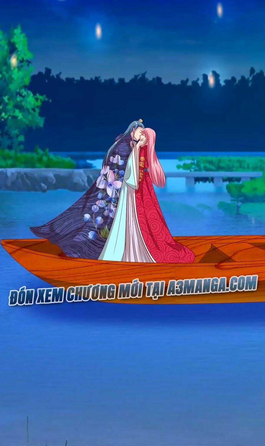 Thỏ Yêu Tiểu Vương Phi - Chapter 63 - Trang 38