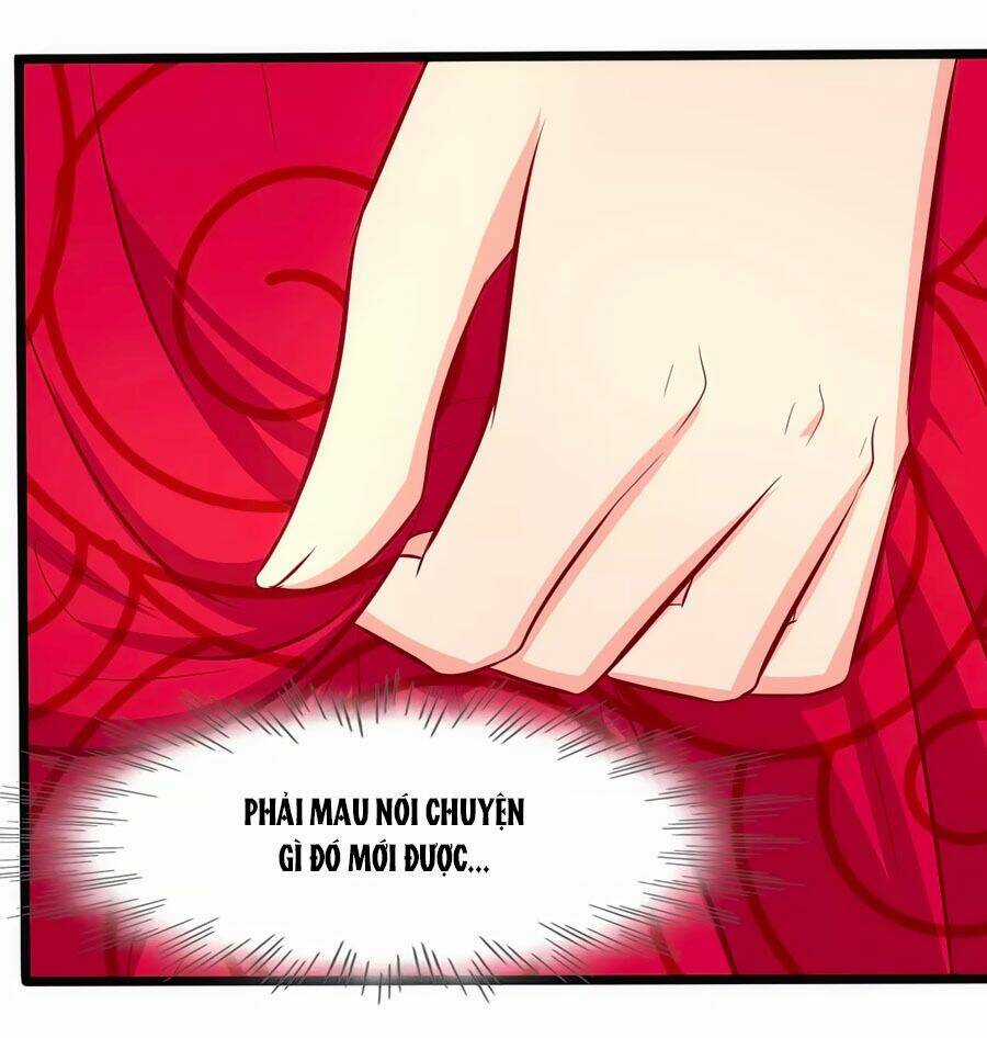 Thỏ Yêu Tiểu Vương Phi - Chapter 63 - Trang 5