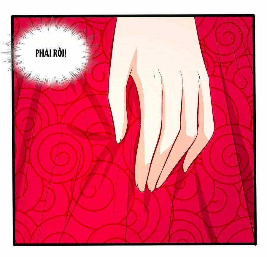 Thỏ Yêu Tiểu Vương Phi - Chapter 63 - Trang 6