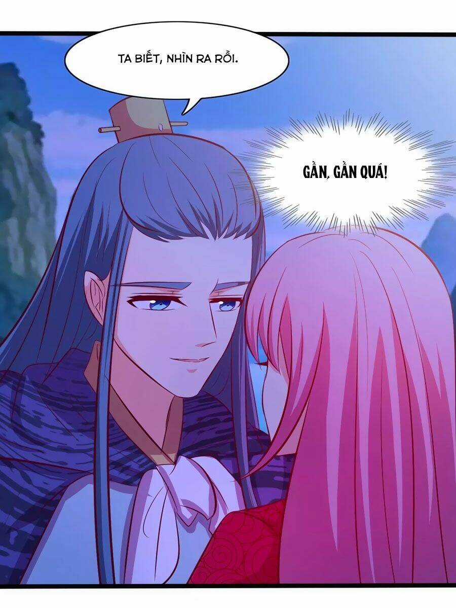 Thỏ Yêu Tiểu Vương Phi - Chapter 63 - Trang 8