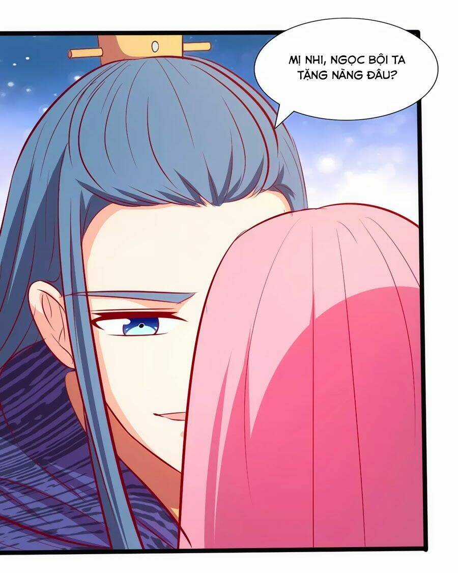 Thỏ Yêu Tiểu Vương Phi - Chapter 63 - Trang 9