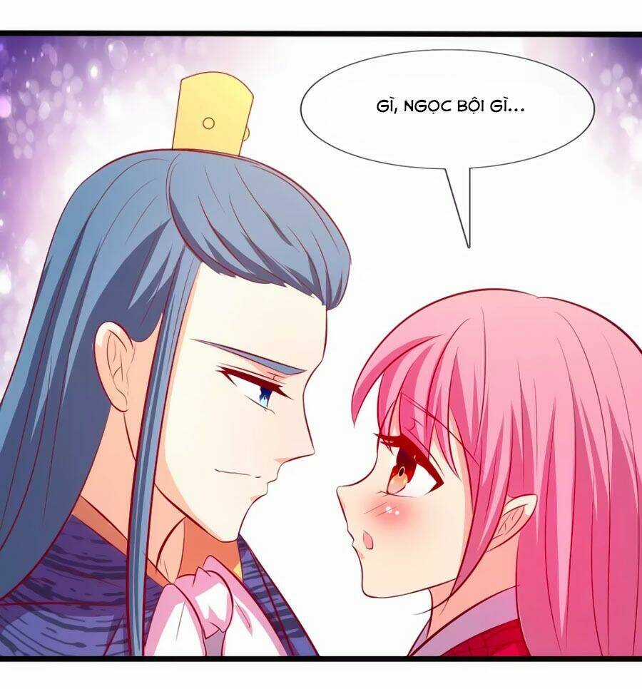 Thỏ Yêu Tiểu Vương Phi - Chapter 63 - Trang 10