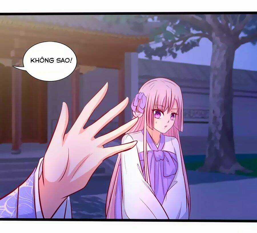Thỏ Yêu Tiểu Vương Phi - Chapter 64 - Trang 13
