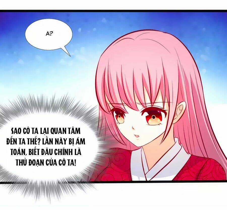 Thỏ Yêu Tiểu Vương Phi - Chapter 64 - Trang 15