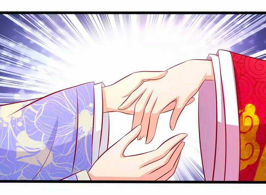 Thỏ Yêu Tiểu Vương Phi - Chapter 64 - Trang 16