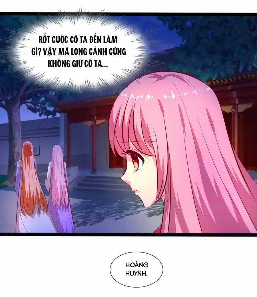 Thỏ Yêu Tiểu Vương Phi - Chapter 64 - Trang 19