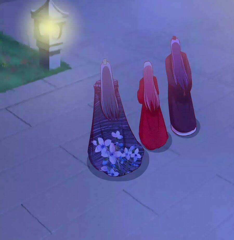 Thỏ Yêu Tiểu Vương Phi - Chapter 64 - Trang 3