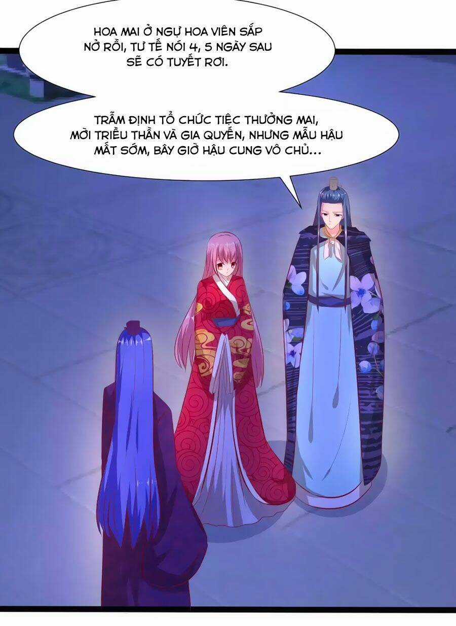 Thỏ Yêu Tiểu Vương Phi - Chapter 64 - Trang 22