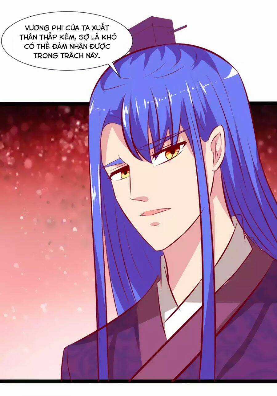 Thỏ Yêu Tiểu Vương Phi - Chapter 64 - Trang 25