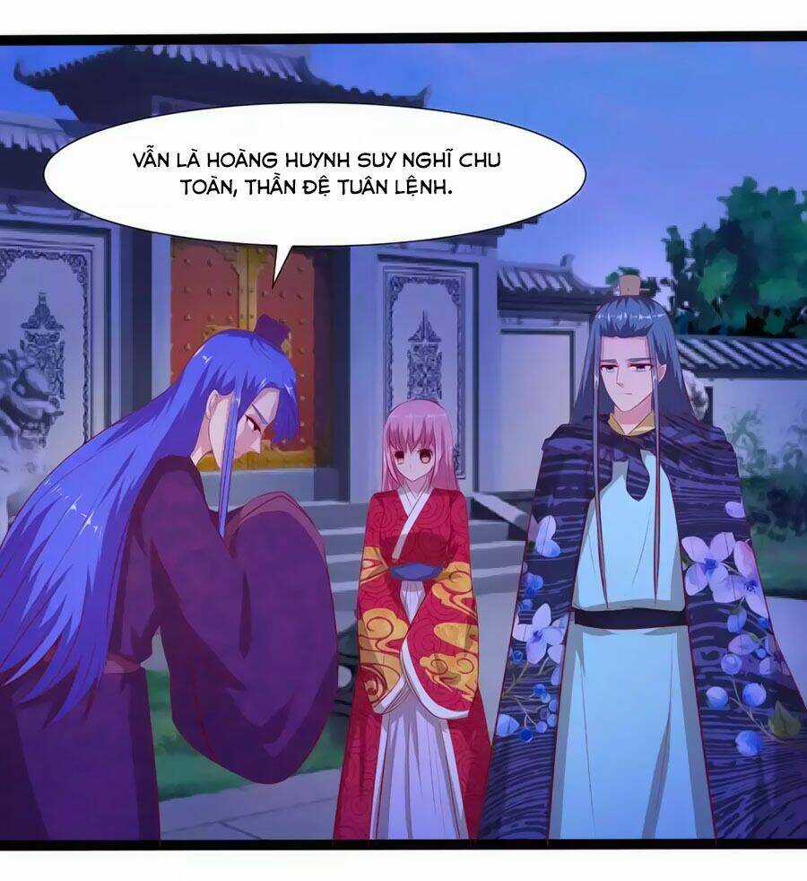 Thỏ Yêu Tiểu Vương Phi - Chapter 64 - Trang 30