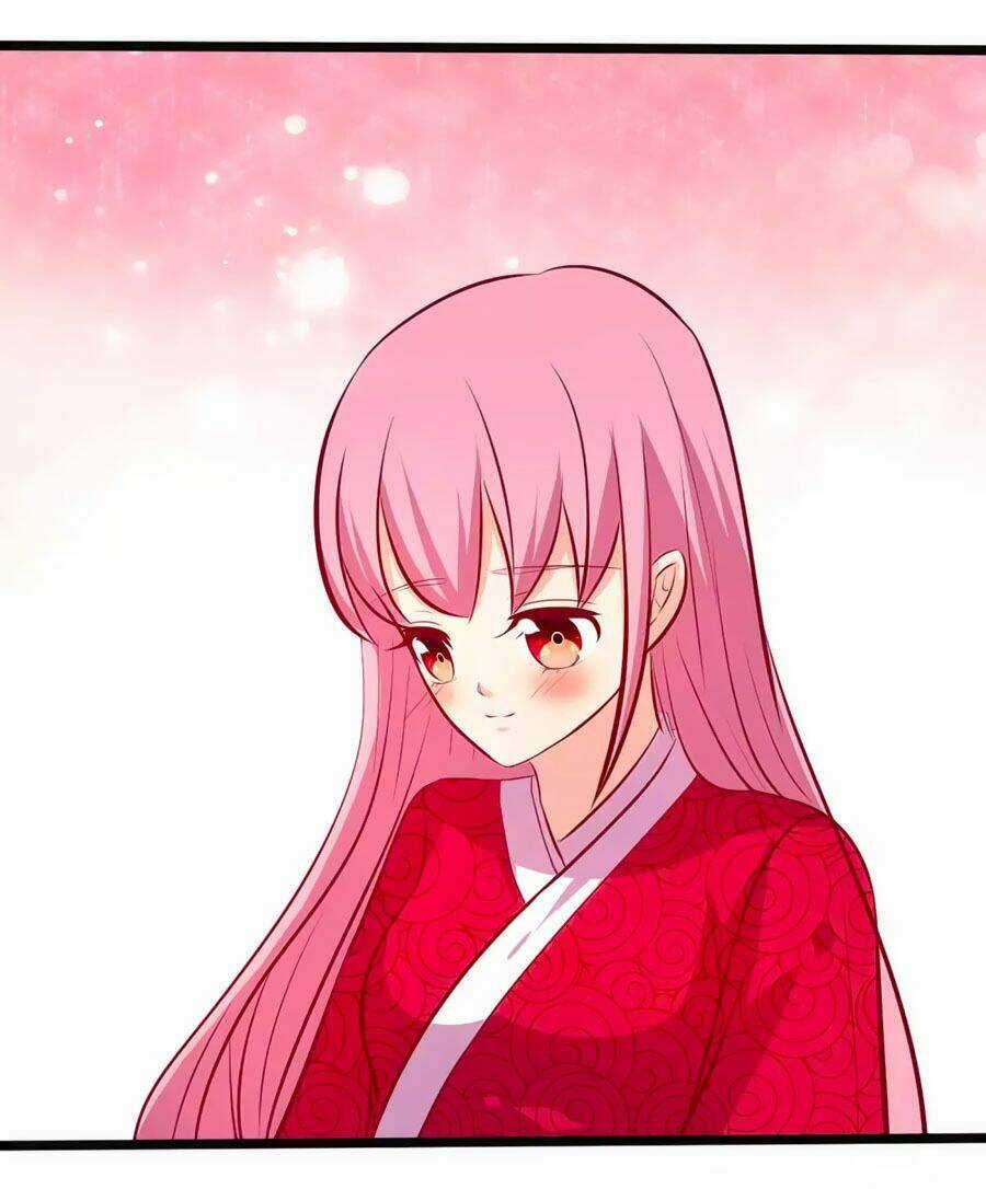 Thỏ Yêu Tiểu Vương Phi - Chapter 64 - Trang 4