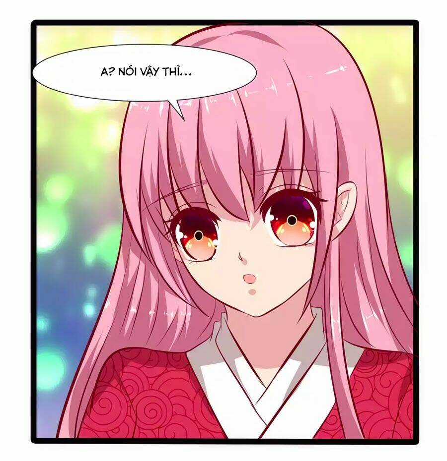 Thỏ Yêu Tiểu Vương Phi - Chapter 64 - Trang 31