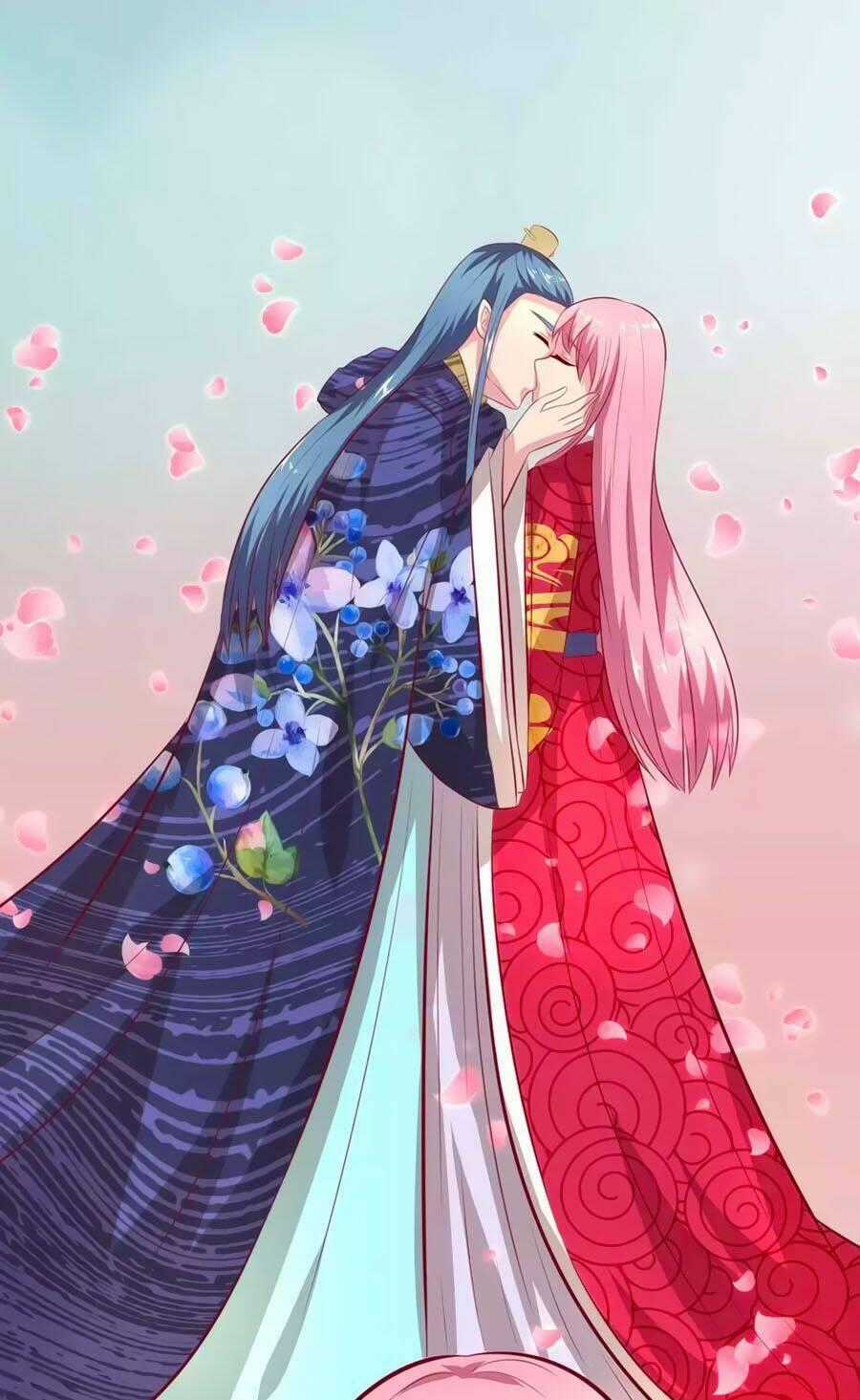 Thỏ Yêu Tiểu Vương Phi - Chapter 64 - Trang 32